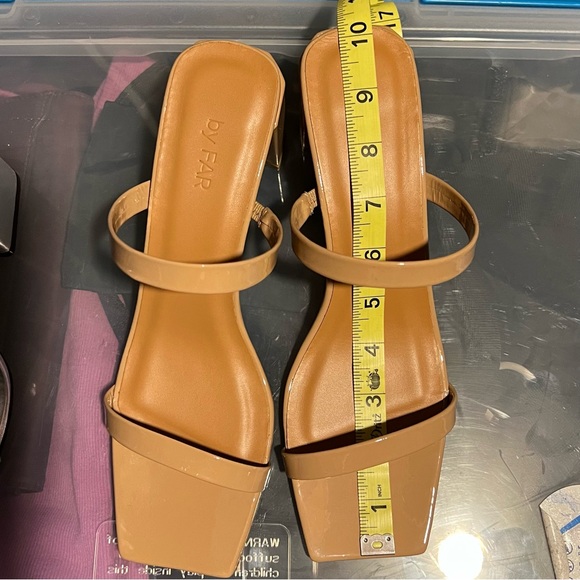 By Far Tanya Sandals - Picture 8 of 8